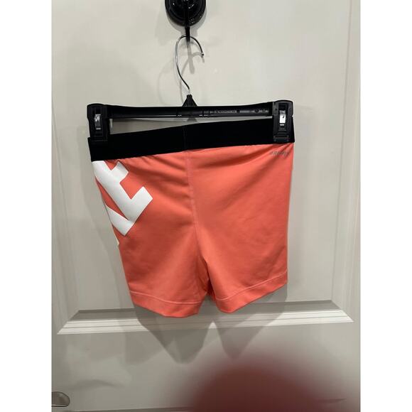 Nike Dri-Fit Compression Shorts - Picture 4 of 6